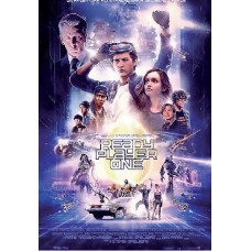 READY PLAYER ONE